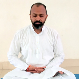 Mag. Santosh Kumar
