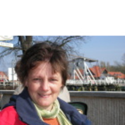 Liane Freudenberg