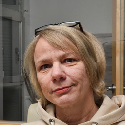 Viola Bätjer's profile picture