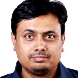 Digesh Bhatt