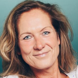Anne Hohensee