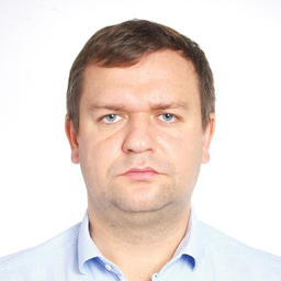 Serghei Abramov