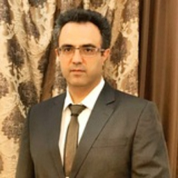 Morteza Ebrahimnezhad