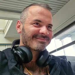 Ibrahim Salih Türk