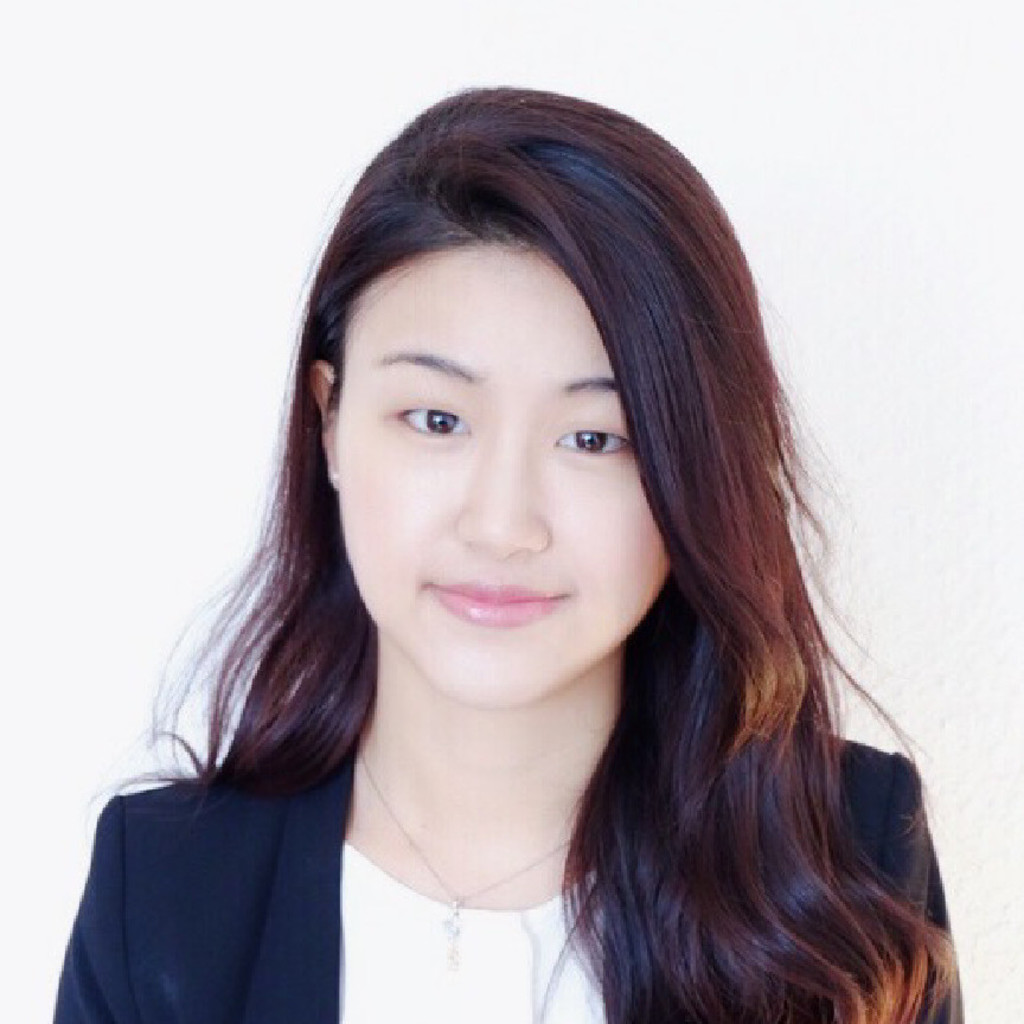 Yansi Ni FACT (Finance, Accounting, Controlling, Taxation) FAU