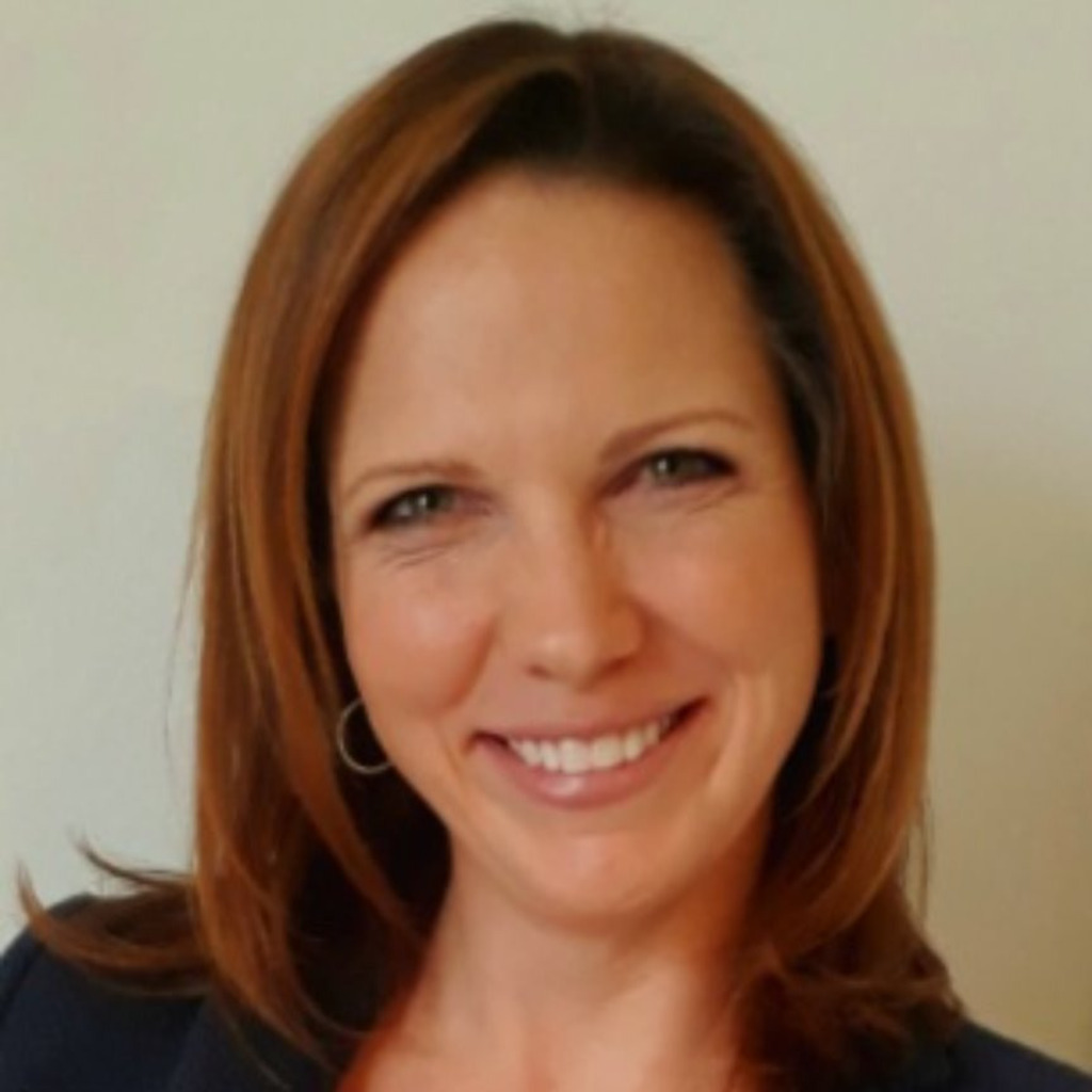 Simone Hahn Ausbildung und Berufserfahrung XING