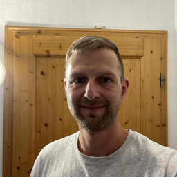 Profilbild Steffen Wagner