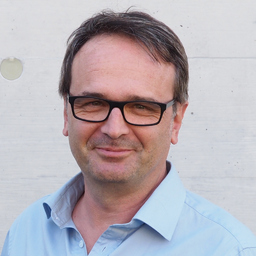 Martin Ulrich