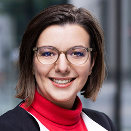 Profilbild Stefanie Hüthig
