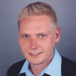 Profilbild Carsten Steger