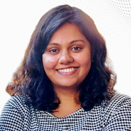 Ashwini B A