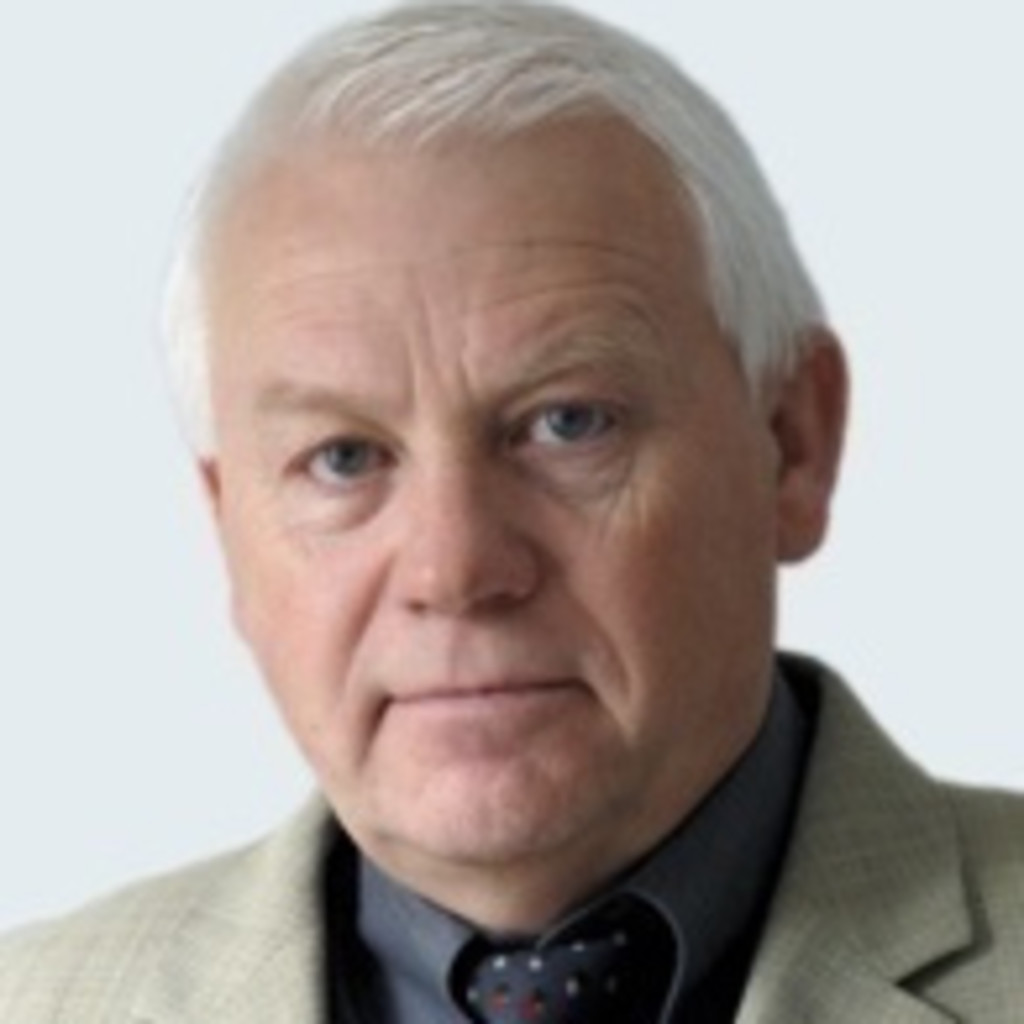 Alexander Marten Commissioning Engineer (weltweit), Freelancer MTU