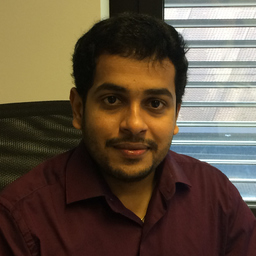 Ing. Sakthivel Manikandan Sundharam