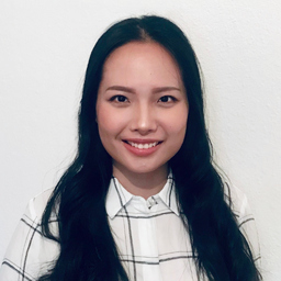 Linh P. Vu
