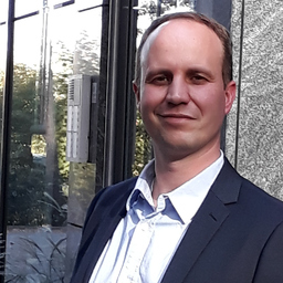 Stefan Scharrer