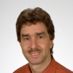 Helmut Hain