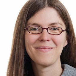 Anne Weibert