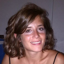 Maria Isabel Medina Romero