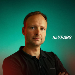 Fredrik Loreth