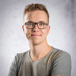 Joscha Ziegeler