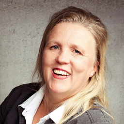 Claudia Wiesner