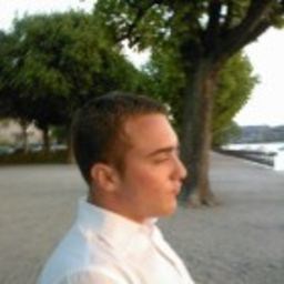 Yves Bellandi