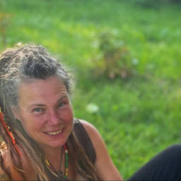 sandra schranner