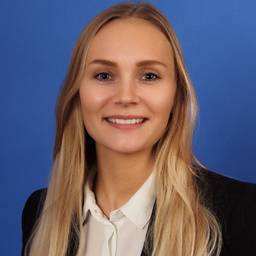 Marie Hofmann
