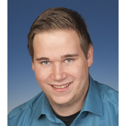 Dominic Schloßmacher