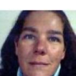 maria jose paramo