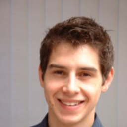 Profilbild Andreas Müller