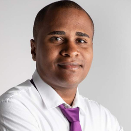 Alan Rodrigues