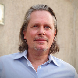 Helge Brandes
