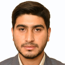 Fahad Mushtaq