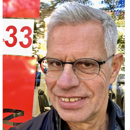 Wolfgang Lindenblatt's profile picture