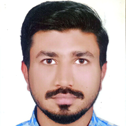 HASEEB SAMAD