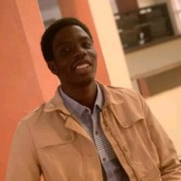 Augustine Olu's profile picture