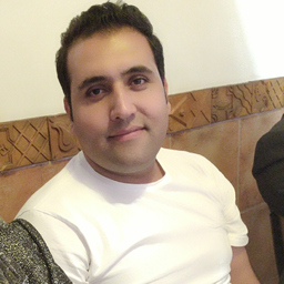 vahid mohammadi