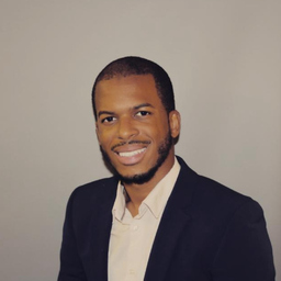 yemi kouate