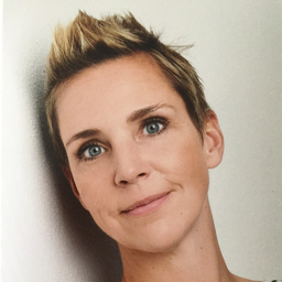 Nadine Hartmann