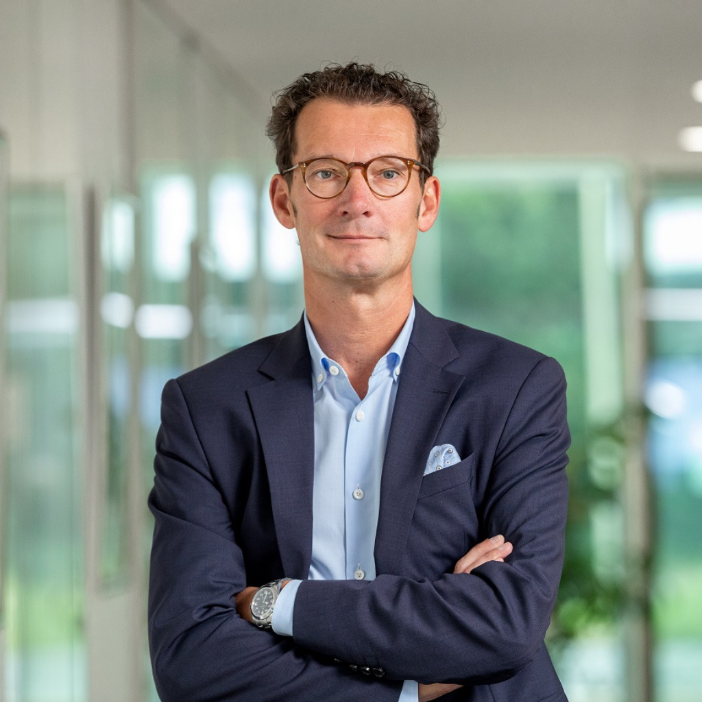 Dr. Marc Danne Wirtschaftsprüfer PKF WMS mbB