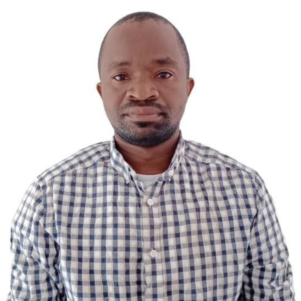 Benjamin Musole Project Manager MSF XING benjamin-musole-project-manager-msf-xing