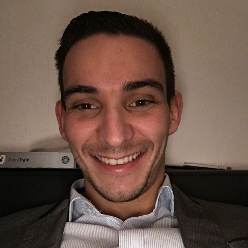 Elmin Kovacevic Filialleiter Lidl in Deutschland XING