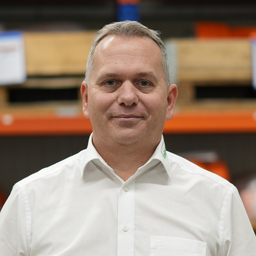 Lars Krüger's profile picture