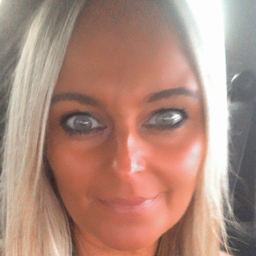 Christine Amend Hampl