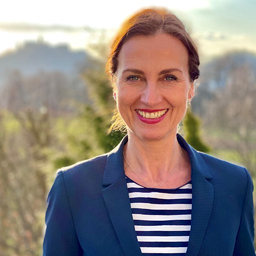 Yvonne Strobach