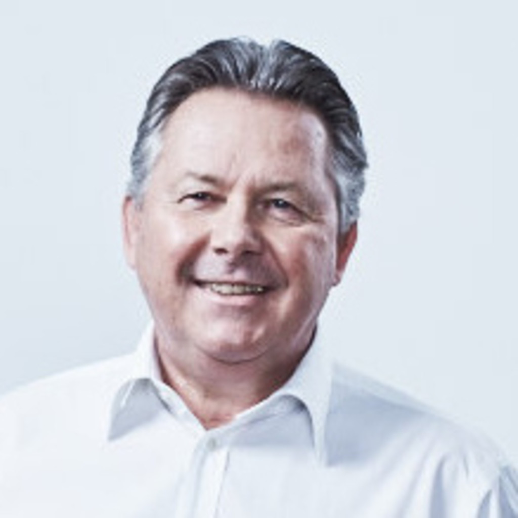 Fritz Bastarz Structural Reinventor SharedMind XING