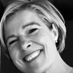 Kerstin Gebel