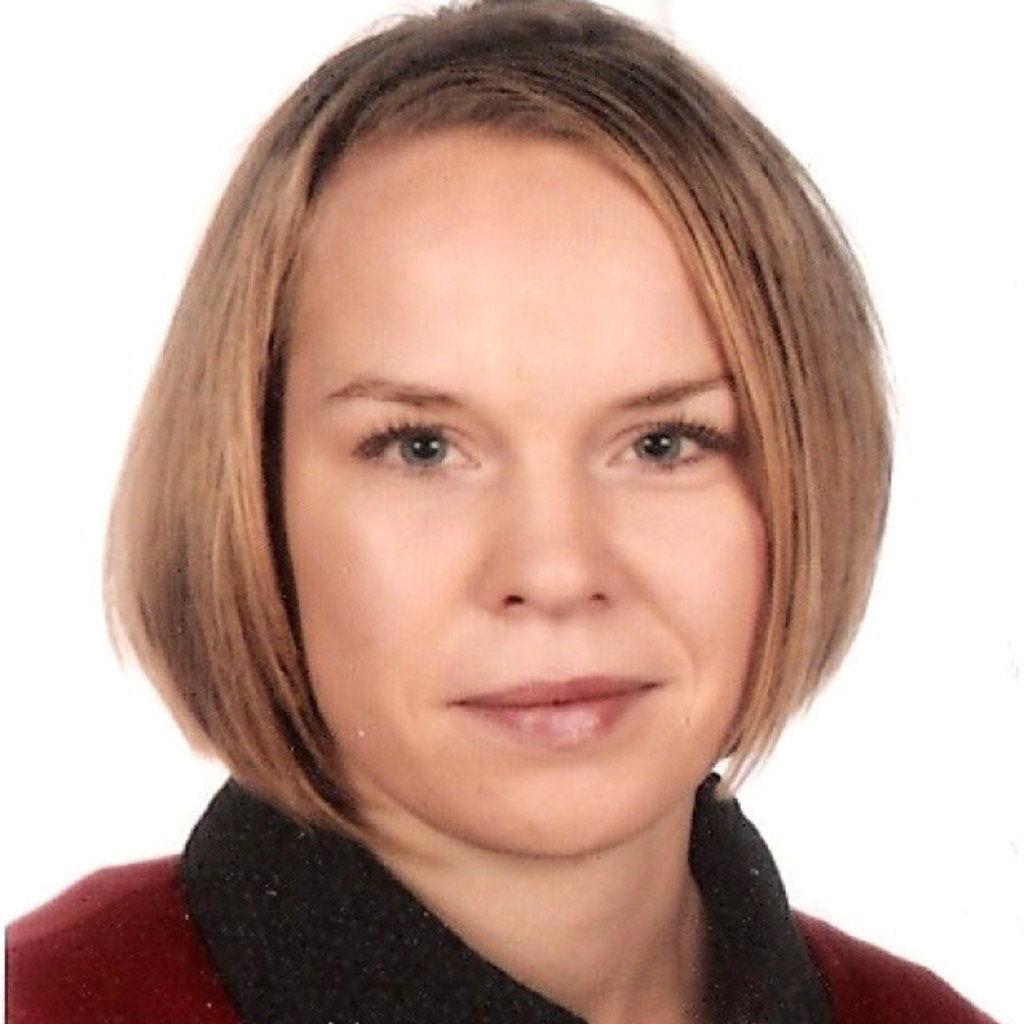 Kathrin Rensch Fachseminarleitung Deutsch Senatsverwaltung für