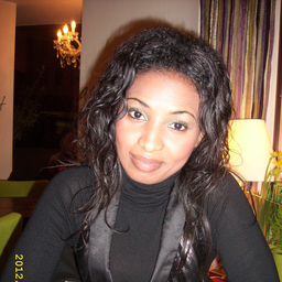 Zenab Bah